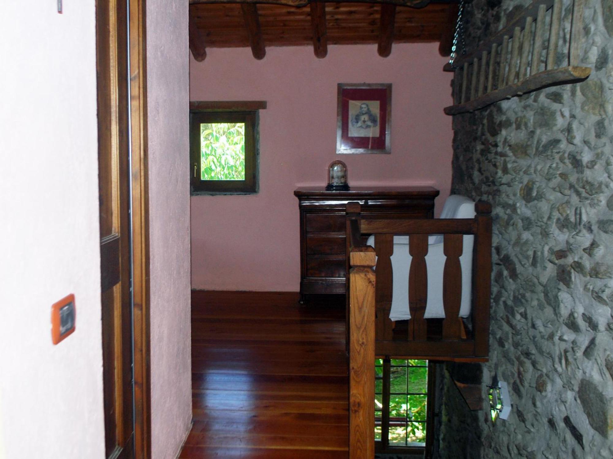 Casa San Martino Lago Di Como San Siro  Kültér fotó